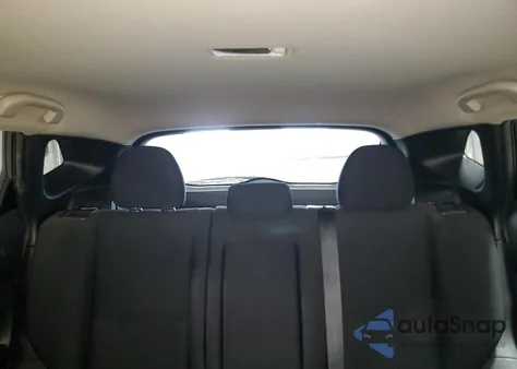 2017 Nissan Rogue Sport S from USA, damaged, VIN JN1BJ1CR4HW124953